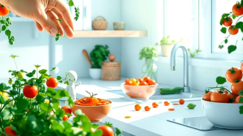 Un hogar tranquilo prioriza la prevención y el consumo