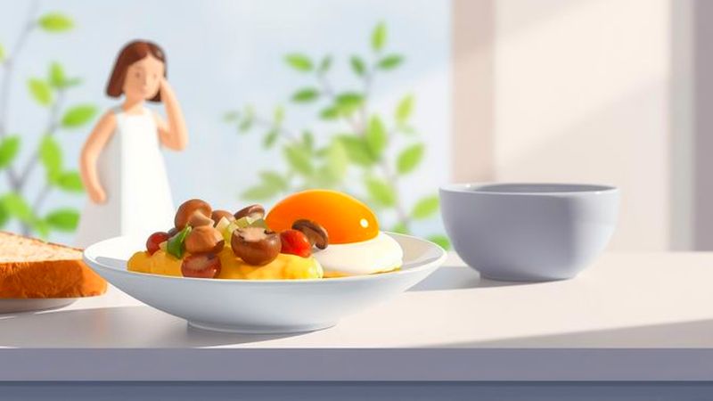 Cocina minimalista