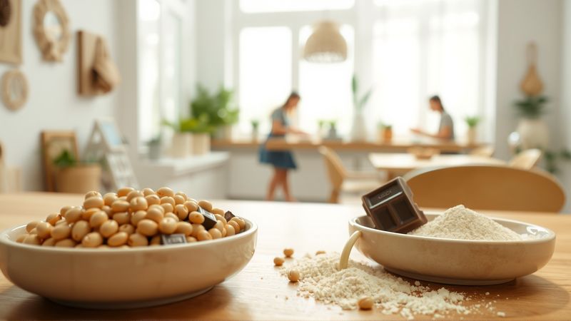Cocina cálida