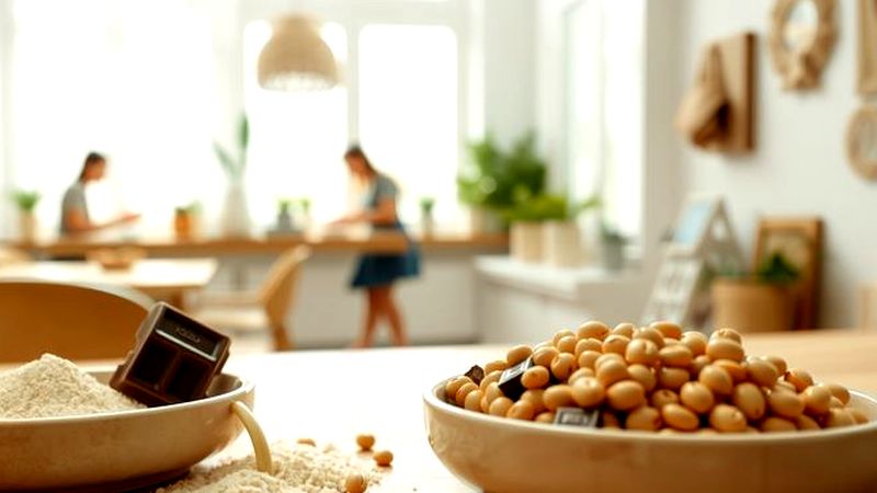 Cocina cálida