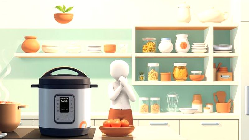 Cocina moderna