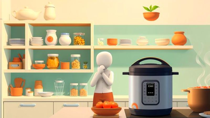 Cocina moderna