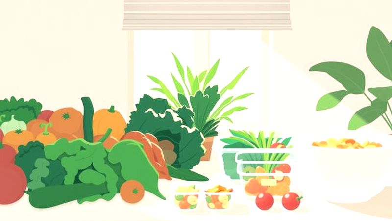 Una cocina ordenada irradia calma y bienestar