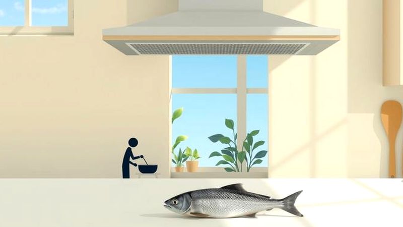 Cocina serena y equilibrada