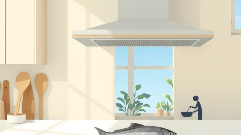 Cocina serena y equilibrada