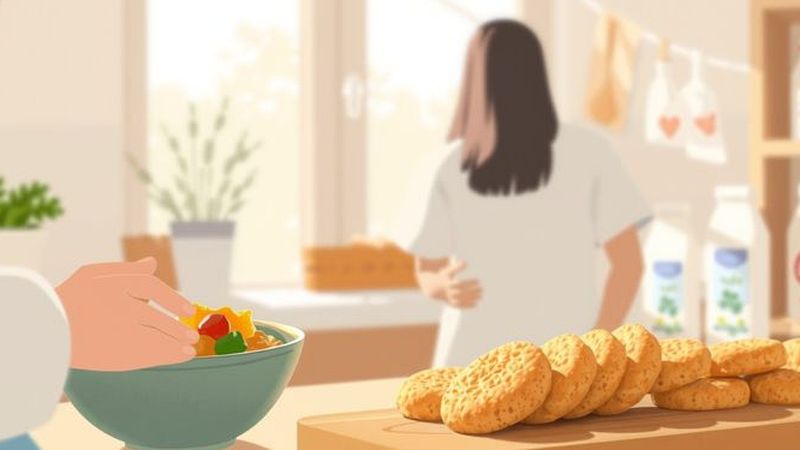 Cocina familiar