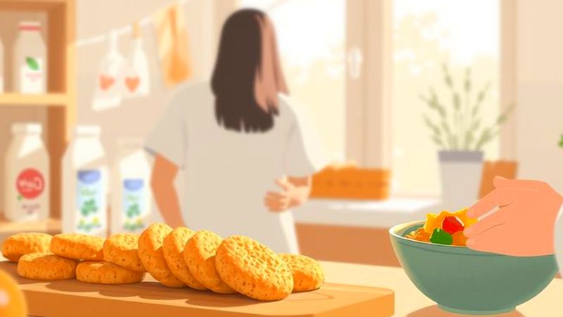 Cocina familiar