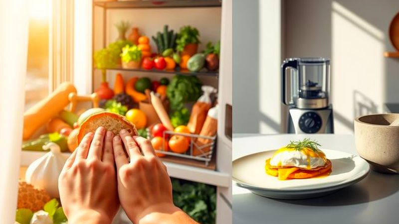 Cocina moderna evoca placer y bienestar