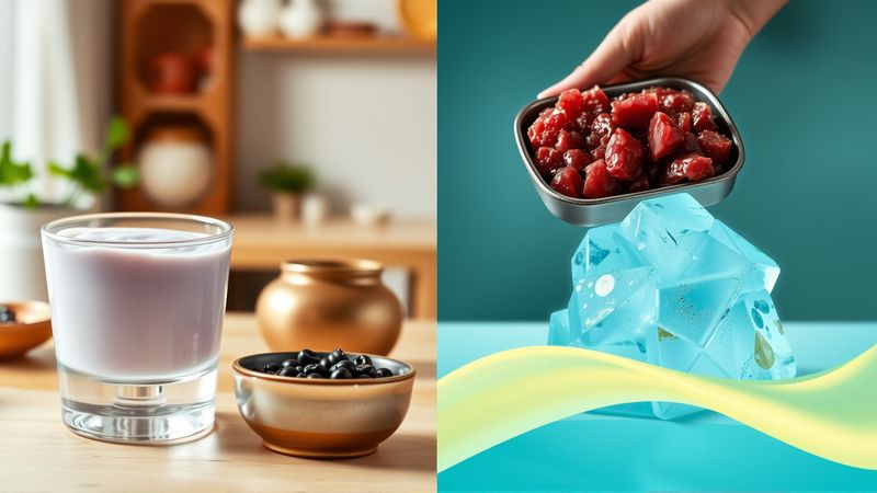 Contrastes delicados